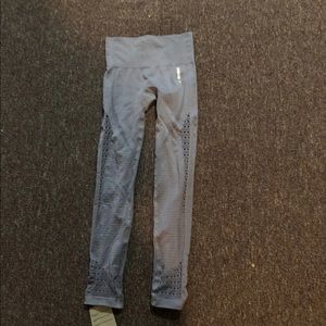 Gymshark energy seamless leggings